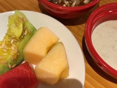 -So Lounge索兰至餐厅(蓝色港湾店)