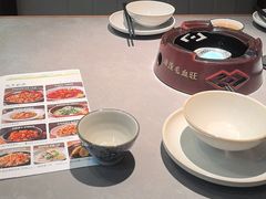 -花椒俏川菜小馆(南海万达店)