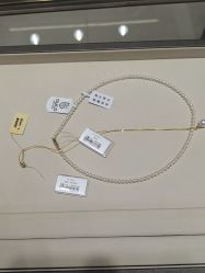 -RUANS阮仕珍珠(北京蓝色港湾店)