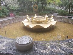 -杭州黄龙洞