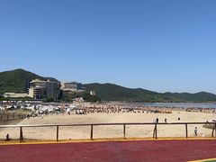 -东海半边山旅游度假区