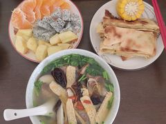 -金贝儿月嫂(高新尚品国际店)