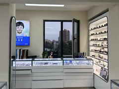 -潘多拉眼镜·蔡司依视路明月(潘家园店)