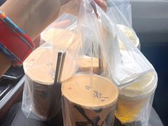 -成川茶店·潮汕工夫浓茶(万象店)