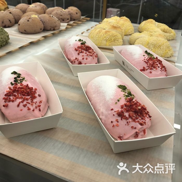 奈雪の茶