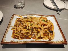 -三俞竹苑(红旗街万达店)