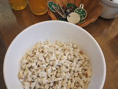 -建基泡馍·西安老字号·清真(永宁店)