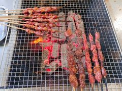 -大夫山顺驰自助烧烤场