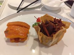 -全聚德(领城国际店)
