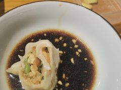 -伊喜饺子·烤鸭(五道口学院路店)