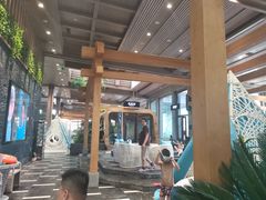 -弘安丽水温泉酒店