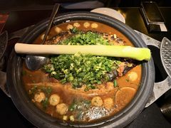 -探鱼·鲜青椒爽麻烤鱼(领展购物广场店)