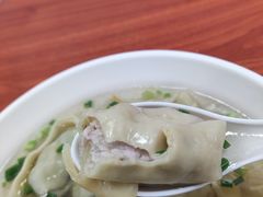 -蒸好吃馄饨
