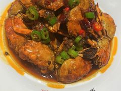 -有位虾匠·香辣蟹·小龙虾(李村店)