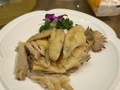 -郑厨私房菜