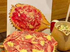 -梨花自助烤肉(乐宾店)