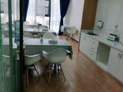 -雍禾植发全国连锁