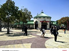 -南小馆(迪士尼小镇店)