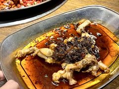 -萍姐火锅·公路夜市(打浦桥日月光店)