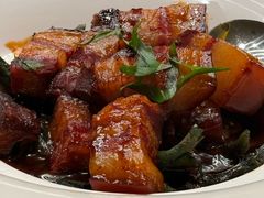 -大食客·非遗吉菜(高新和园店)