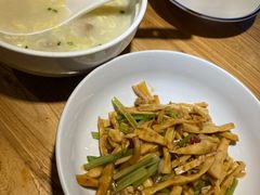 -吕氏疙瘩汤·私家菜馆(慈云寺店)