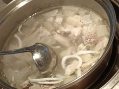 -润园四季椰子鸡火锅(海上世界店)