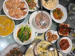 -客家汇·客家传承菜(水库店)