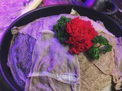 -热火朝天鲜切牛肉火锅(南强街巷店)