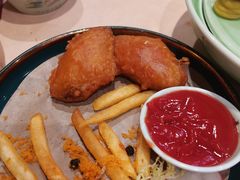 -丰圆轩粤式茶楼(大宁国际商业广场店)