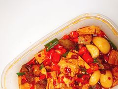 -潇湘阁(望京SOHO店)