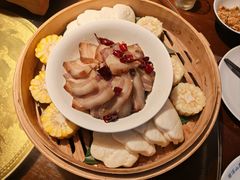 -索溪山寨·湘西饮食文化博物馆(标志门店)