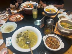 -臻吃客主题餐厅(湖州太阳城店)