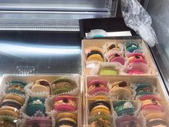 -麦雪尔甜品·生日蛋糕(新街口旗舰店)