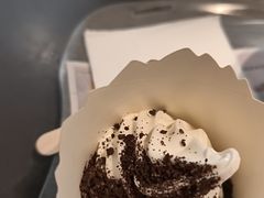 -麦当劳(东大桥店)