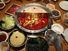 -骨之味·筒骨汤火锅(晋江万达店)