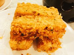 弄堂粢饭糕-老上海弄堂菜馆(恒基名人购物中心店)