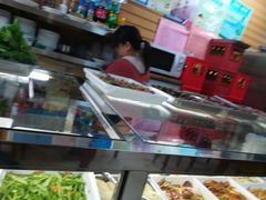 -东京包子楼(政七街店)