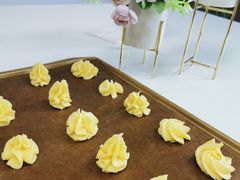 -大麦吉翻糖蛋糕甜品桌商务茶歇(光复西路店)