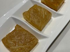 -潮福城大酒楼·潮味粤品·港式点心(湖滨北路店)