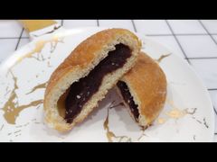 -小麦之家(海湾总店)
