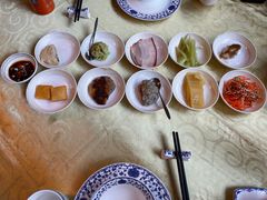 -厉家菜(德胜门总店)