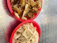 -龙鳞路第一家牛肉汤