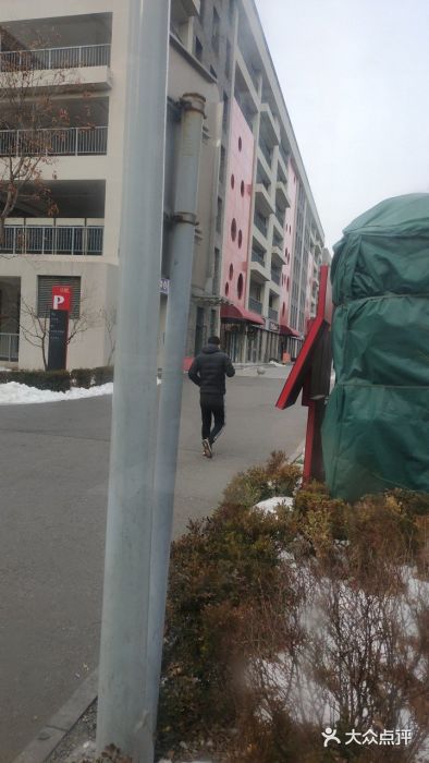 东亿天弘演播大厅图片