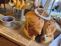 -G+KITCHEN(龙湖狮山天街店)