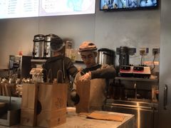 -喜茶(北京通州万达店)