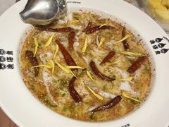 -渔语鱼新川菜Bistro(万象天地店)