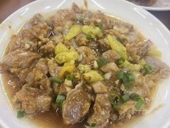 -煲煲掂风味煲仔饭餐厅(西区店)