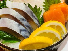 -明治屋(二十三年洪化桥店)