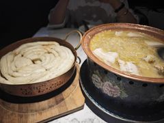 -奉天小馆·非遗东北菜(济南万象城店)