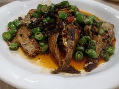-洪霞餐馆